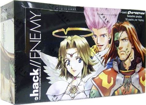 .hack//ENEMY .